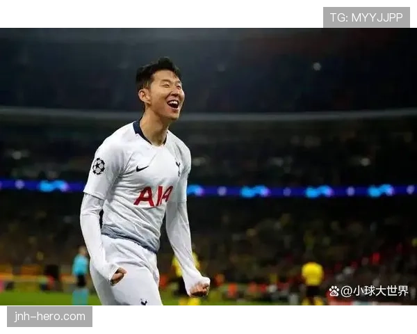 孙兴慜是否具备世界级巨星的进攻效率与比赛影响力