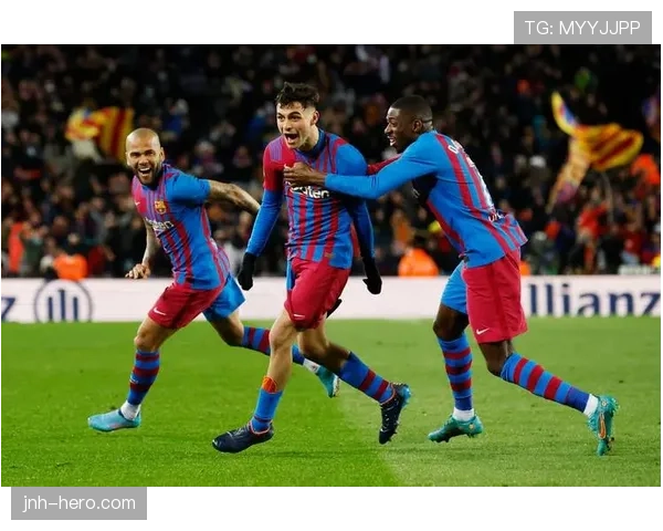 巴萨连败暴露体系漏洞，越赢越明显影响赛季走势