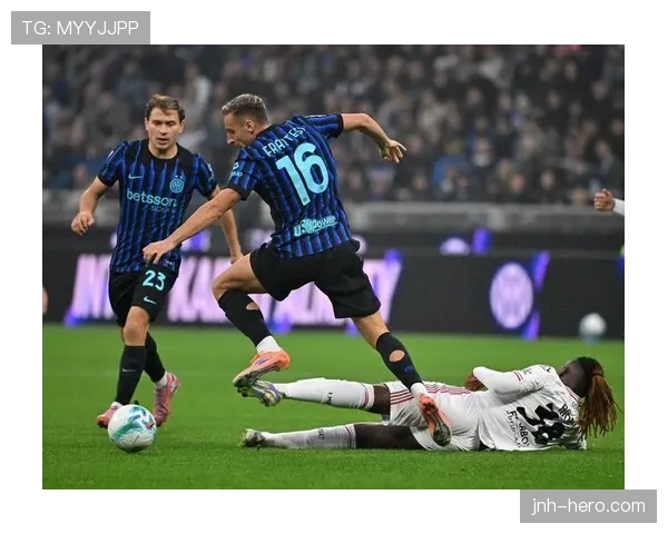 国际米兰夺冠后为何陷入危机？战术依赖与阵容隐患已暴露，豪门地位能否保住？