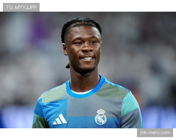 卡马文加是否被高估？从身价、稳定性与战术适配性看能力与预期的落差