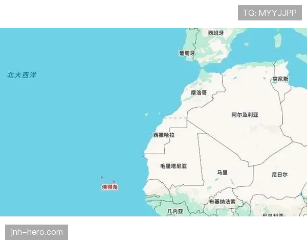 佛得角能否创造历史首进世界杯 非洲黑马2026美加墨征程前瞻